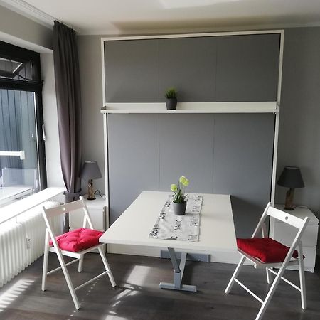Ankerplatz Apartment Staberdorf Екстериор снимка