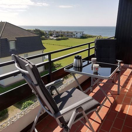 Ankerplatz Apartment Staberdorf Екстериор снимка
