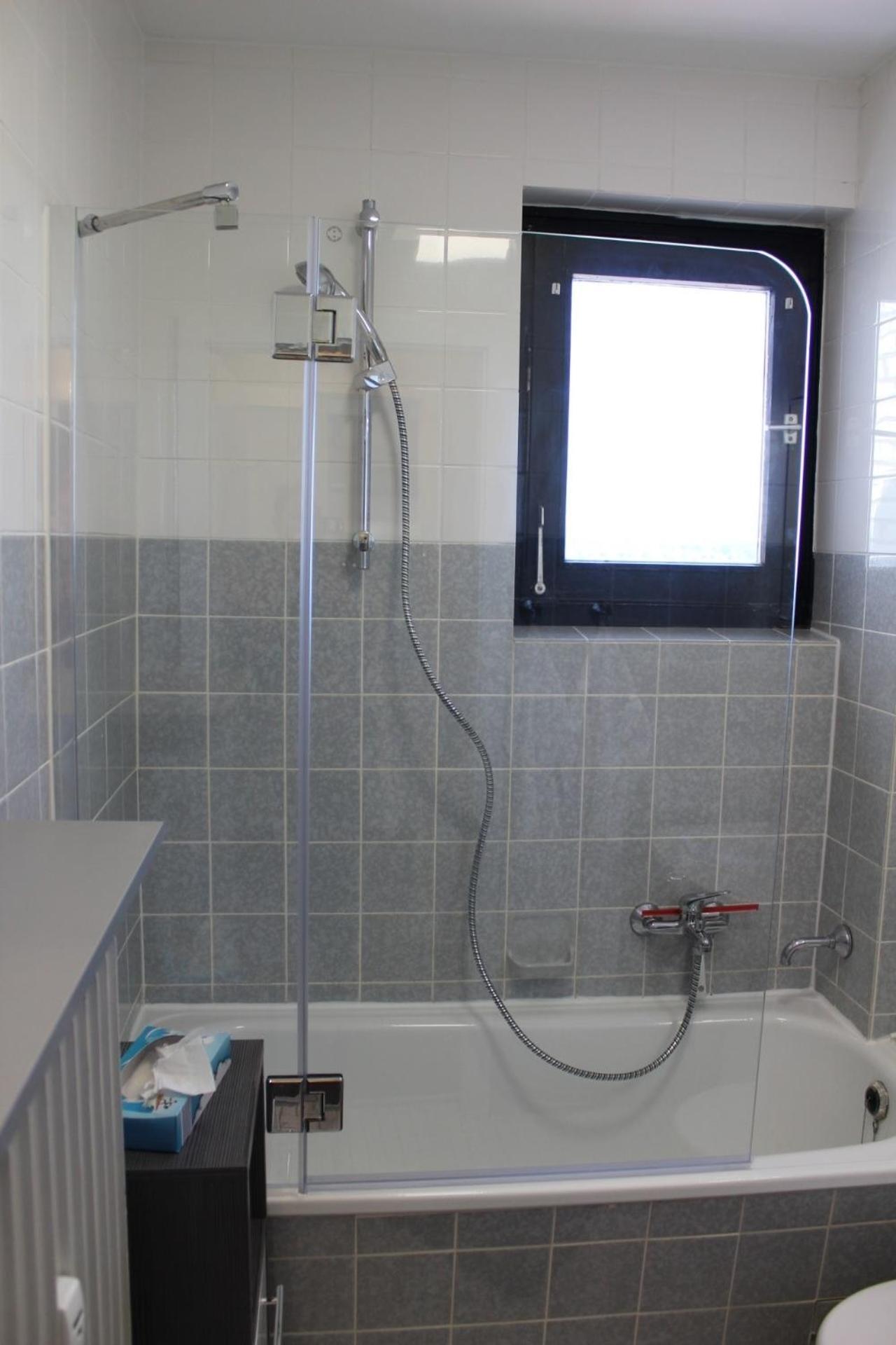 Ankerplatz Apartment Staberdorf Екстериор снимка