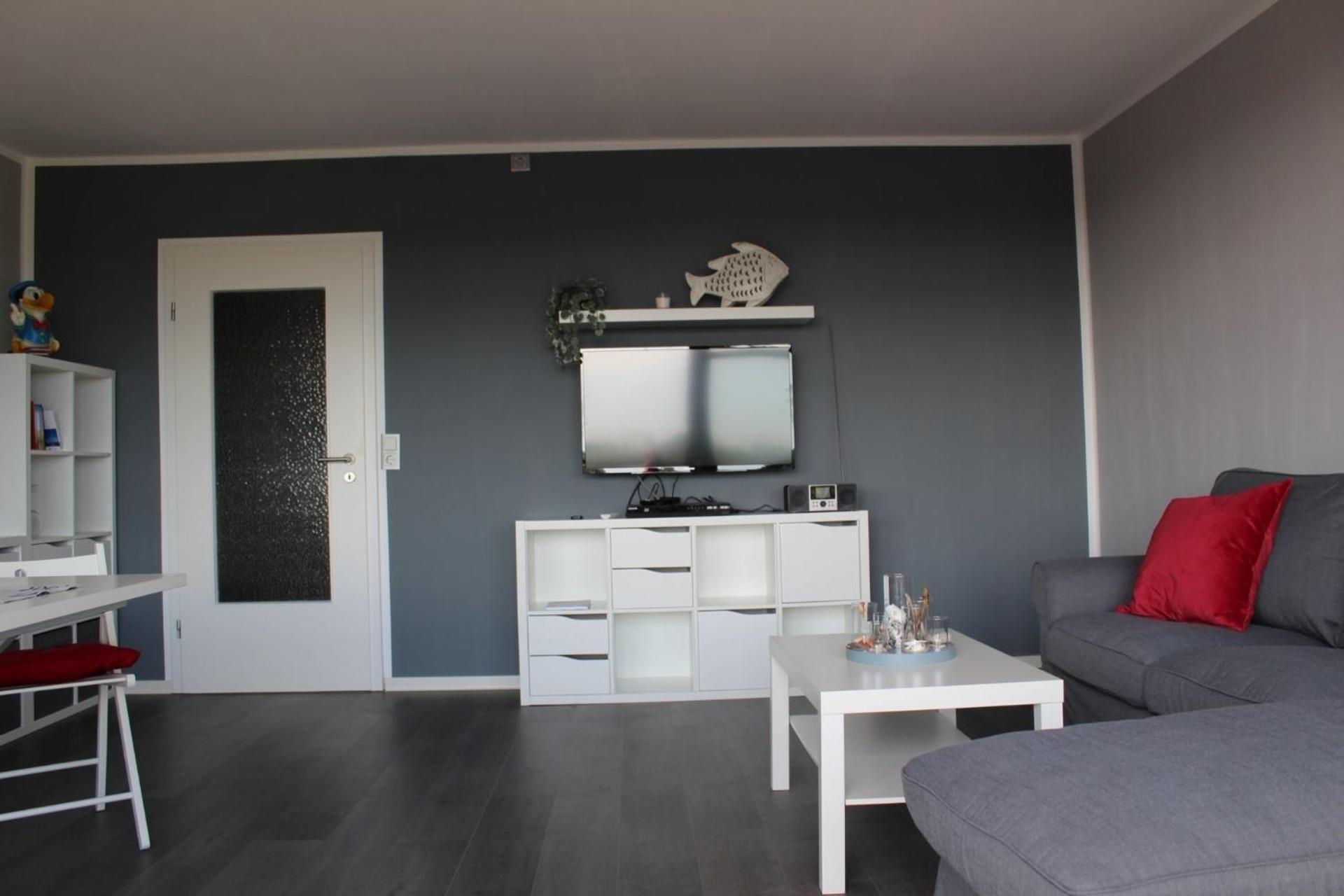 Ankerplatz Apartment Staberdorf Екстериор снимка